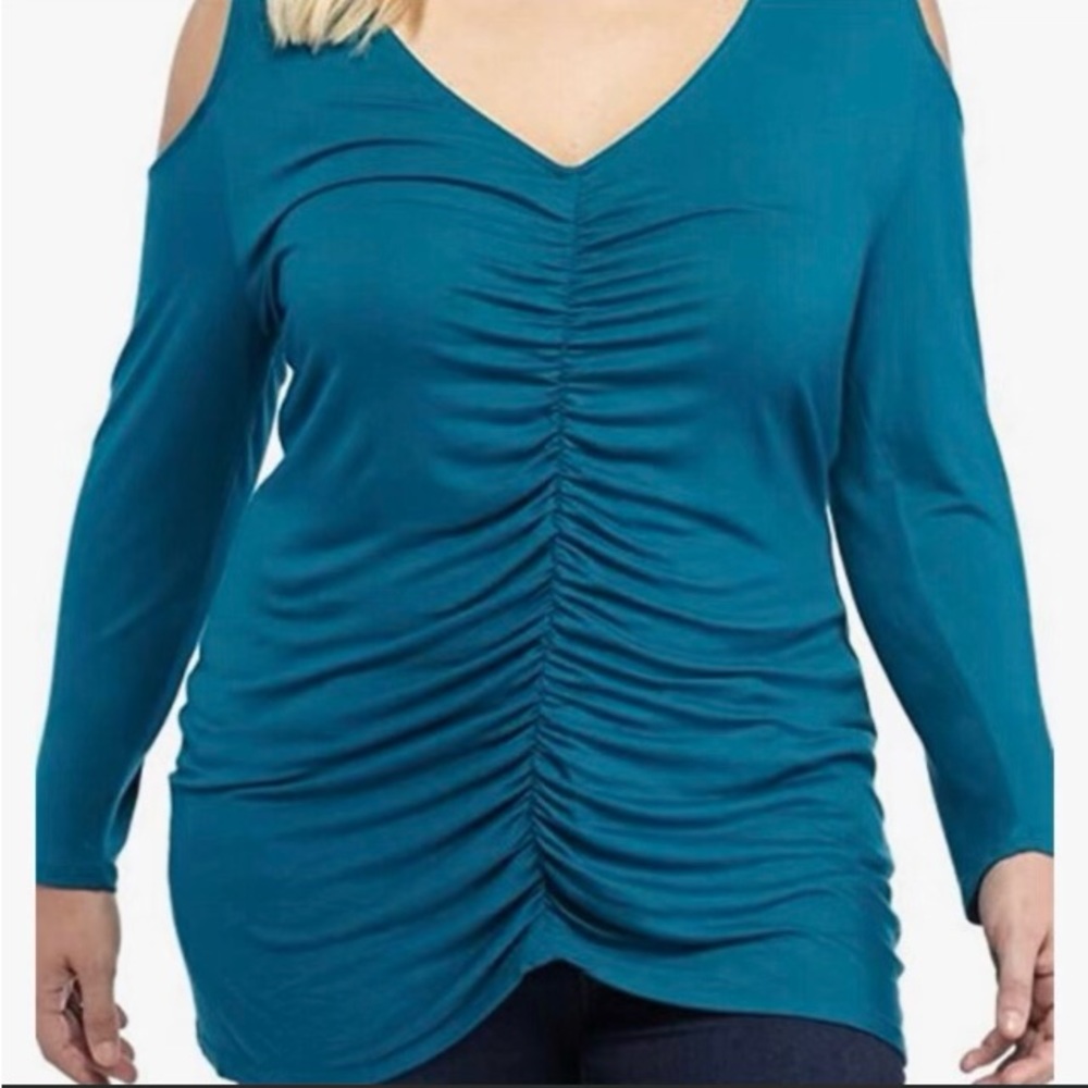Women’s Belle Du Jour Shirt